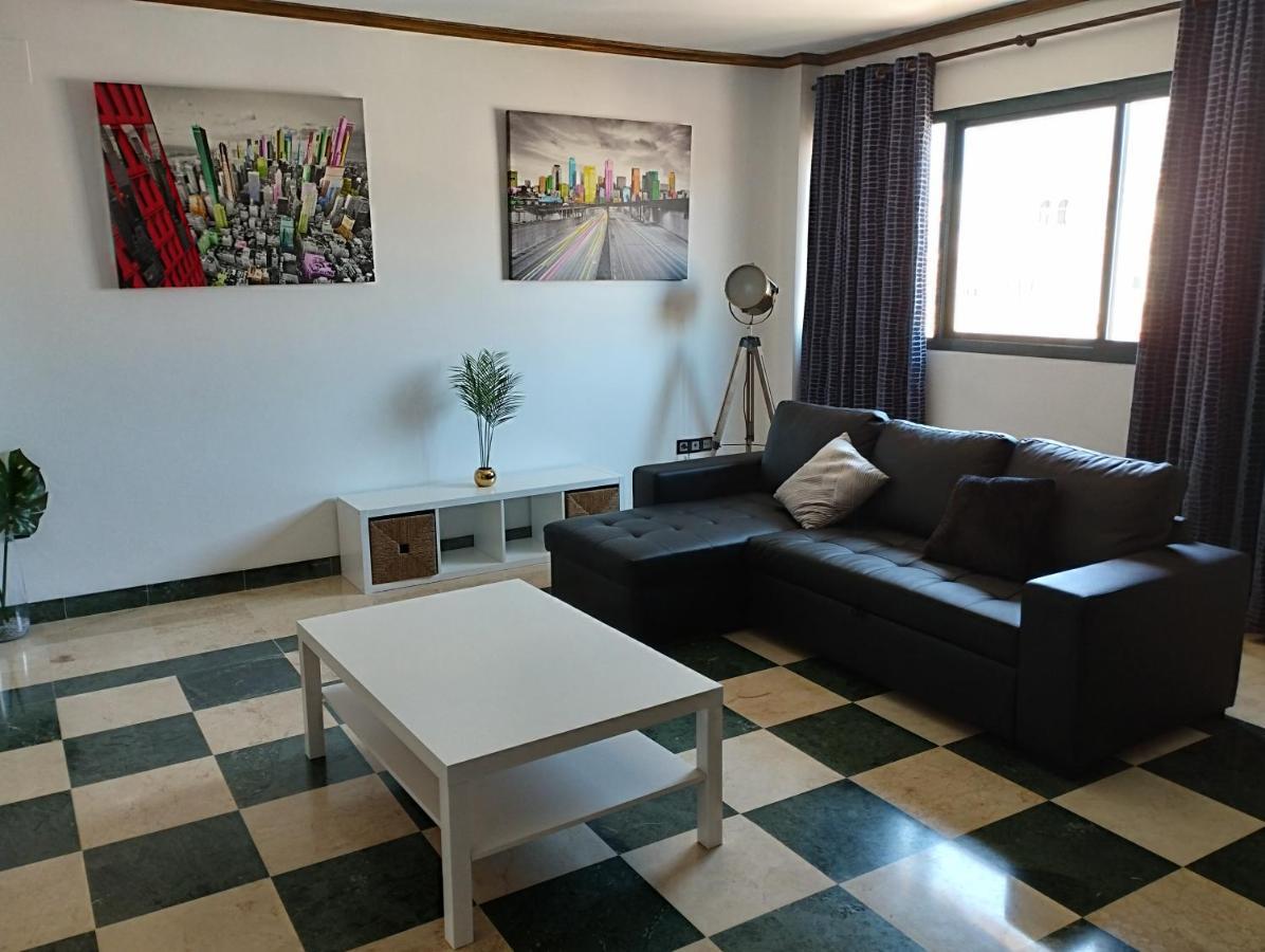 Apartamento Ático espectacular en casco antiguo de Marbella Exterior foto