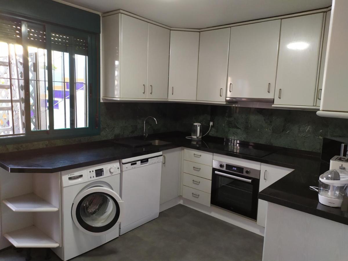 Apartamento Ático espectacular en casco antiguo de Marbella Exterior foto