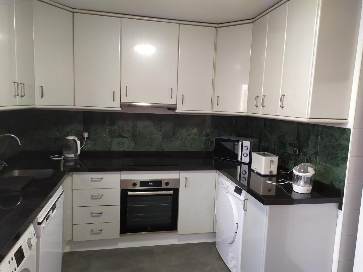 Apartamento Ático espectacular en casco antiguo de Marbella Exterior foto