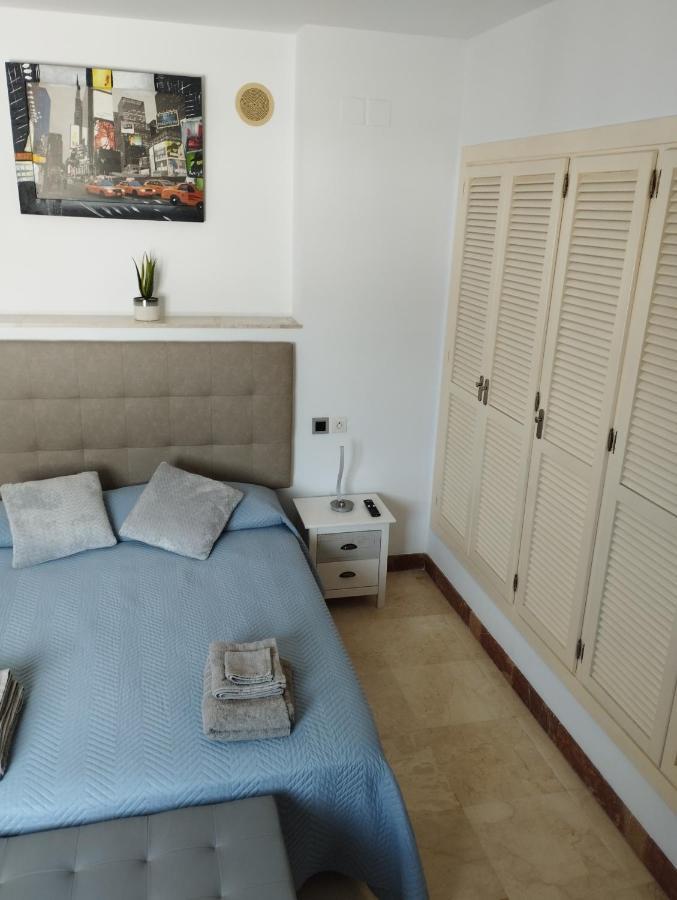 Apartamento Ático espectacular en casco antiguo de Marbella Exterior foto