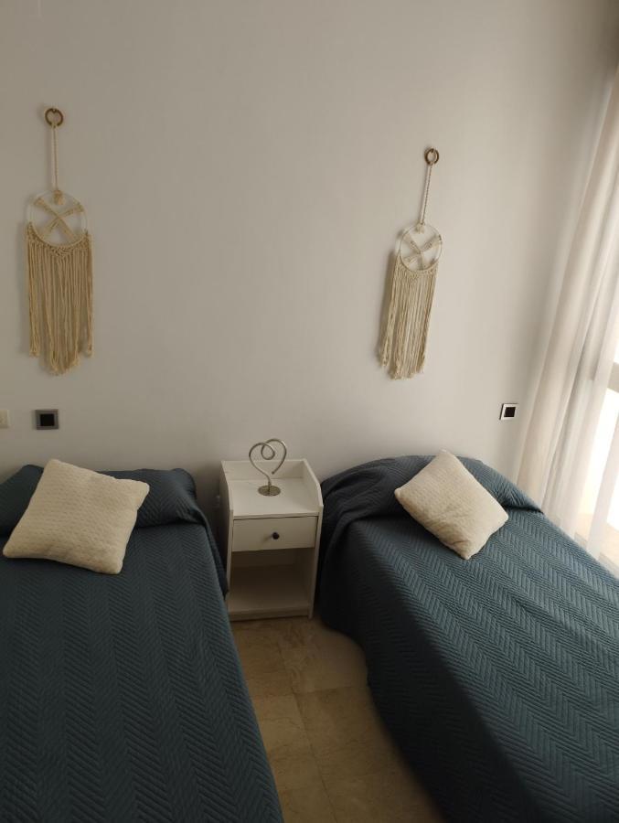 Apartamento Ático espectacular en casco antiguo de Marbella Exterior foto